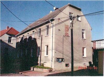MFH Kleinpaschleben, Im Bauerndorf 6
