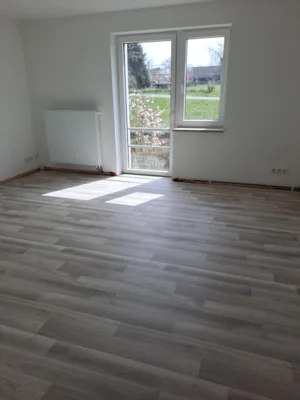Zimmer mit Balkon