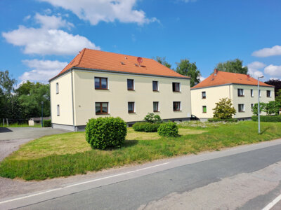 Hausansicht 1