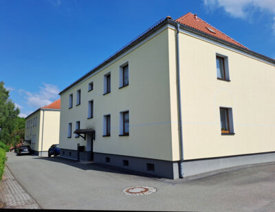 Hausansicht 2