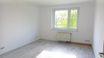 Raumeindruck