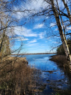 Lage am See