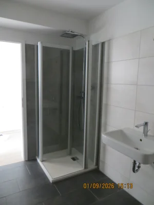Bad, Dusche