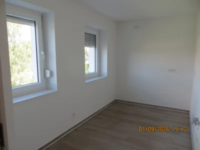 Zimmer 2. Obergeschoss