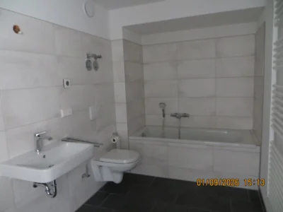 Bad, Badewanne