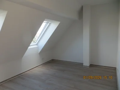 Zimmer Dachgeschoss