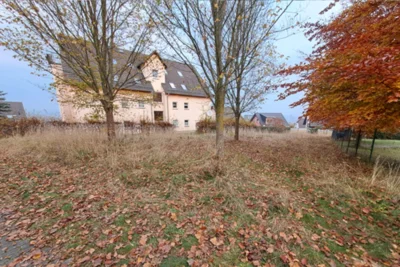 Grünfläche Sommerberg Grünfläche Sommerberg