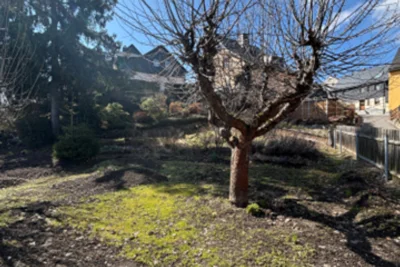 Gartengrundstück Obere Ringstraße Gartengrundstück Obere Ringstraße