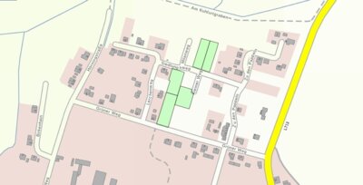Quelle: Geo-Portal Stadt Schönewalde, Brandenburg-Viewer