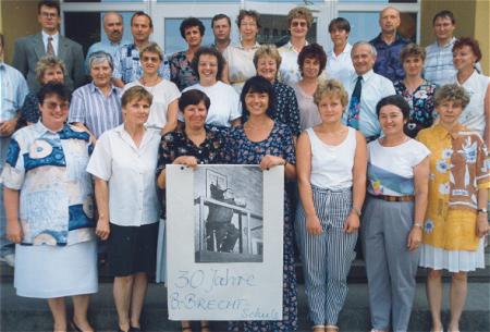 Kollegium 1995/96