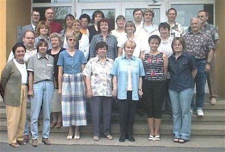 Kollegium 2002/2003