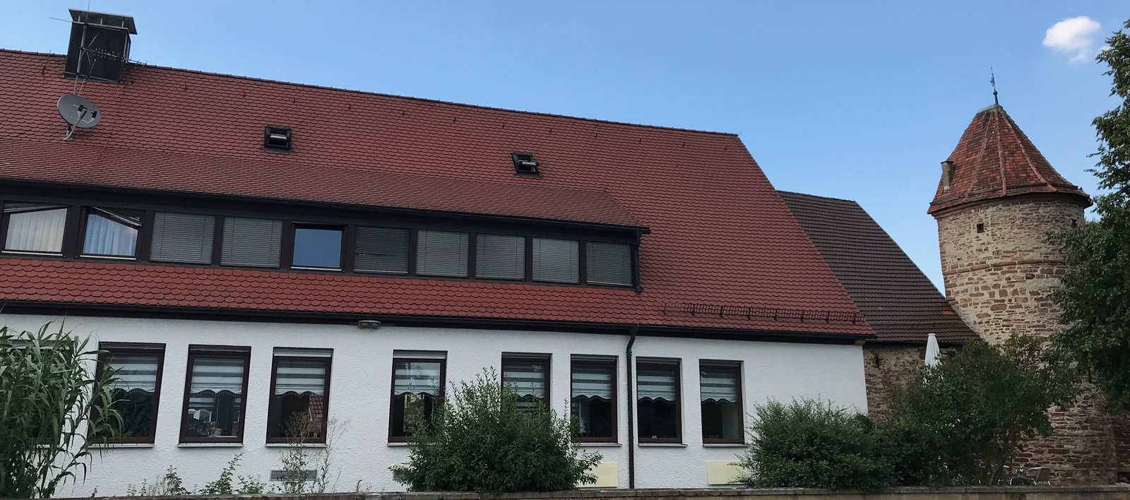 Örtlichkeiten