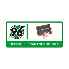 96 Partnerschule Logo