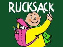 Rucksack Gruppe Hannover Logo