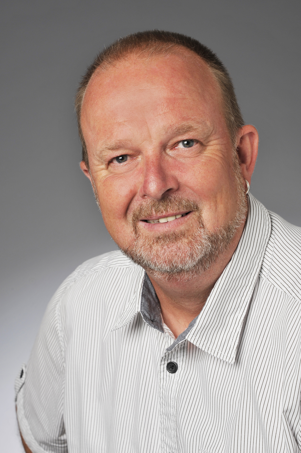 Sonderrichter Martin Wyss