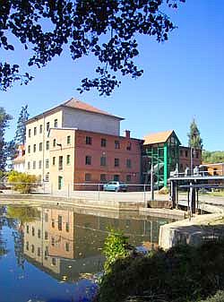 Kathfelder Mühle