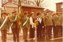 Schützenfest 1973