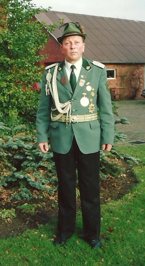 Kaiserschießen
