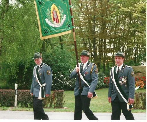 Landesbezirkskönig