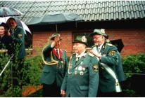 Neuer Kaiser