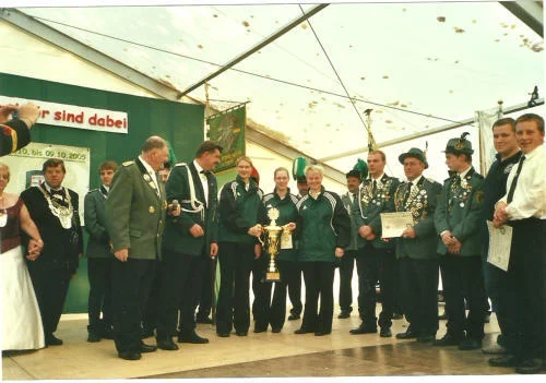 BJT-Cup Oktober 2005