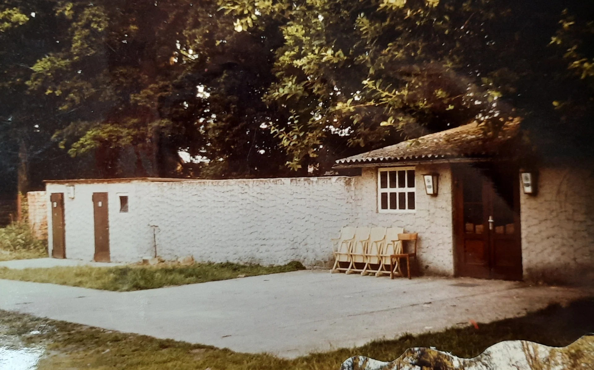 1978_Erweiterung_Platz