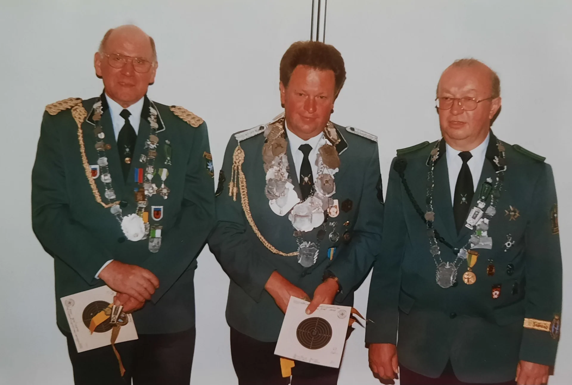 Landesbezirkskönig