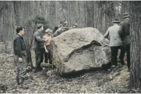 Kriegerdenkmal in Norddöllen