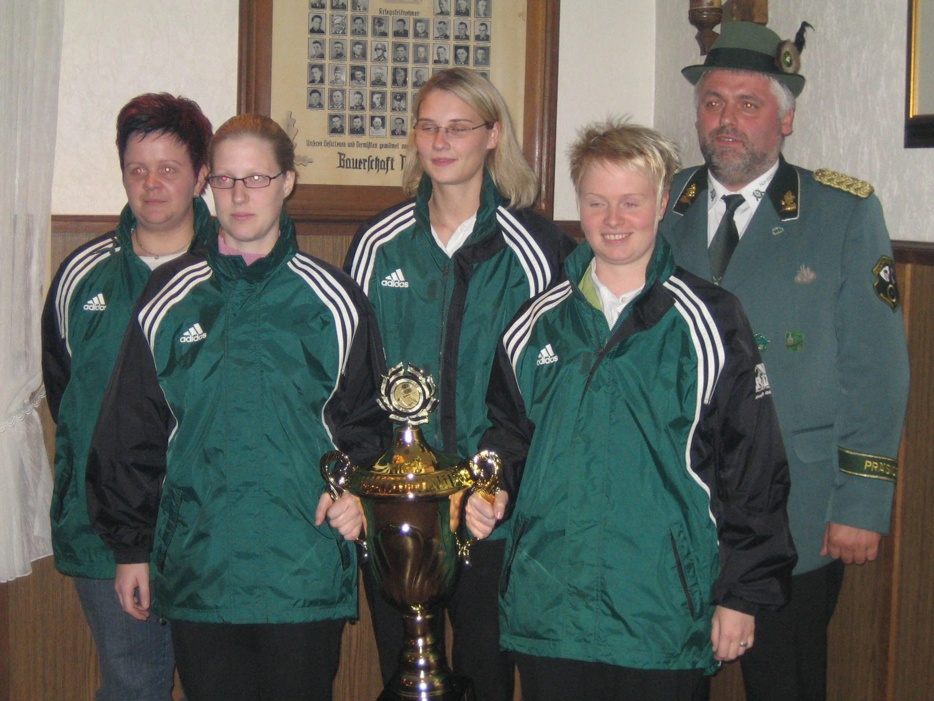 BJT-Cup Oktober 2005