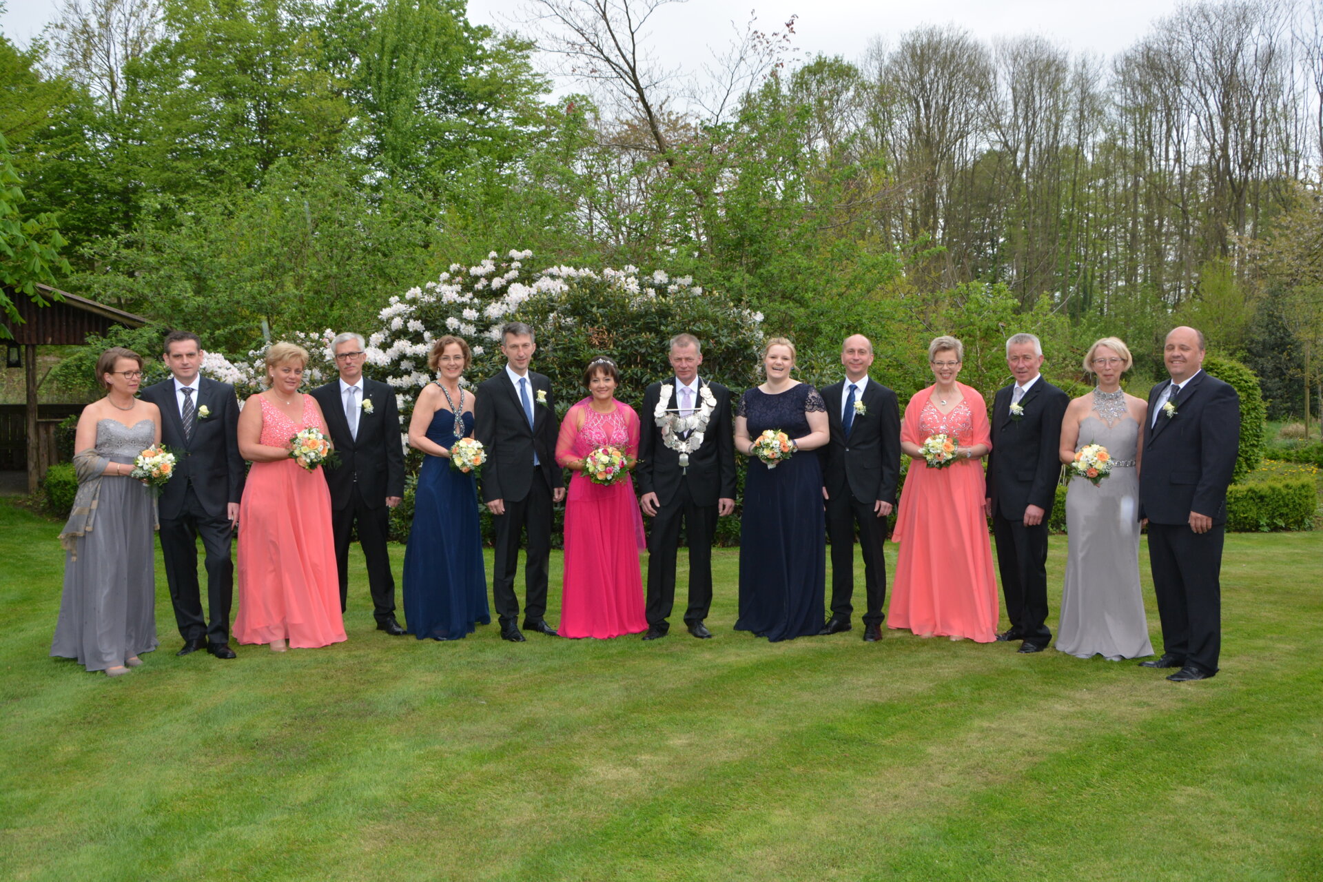Königsthron 2018