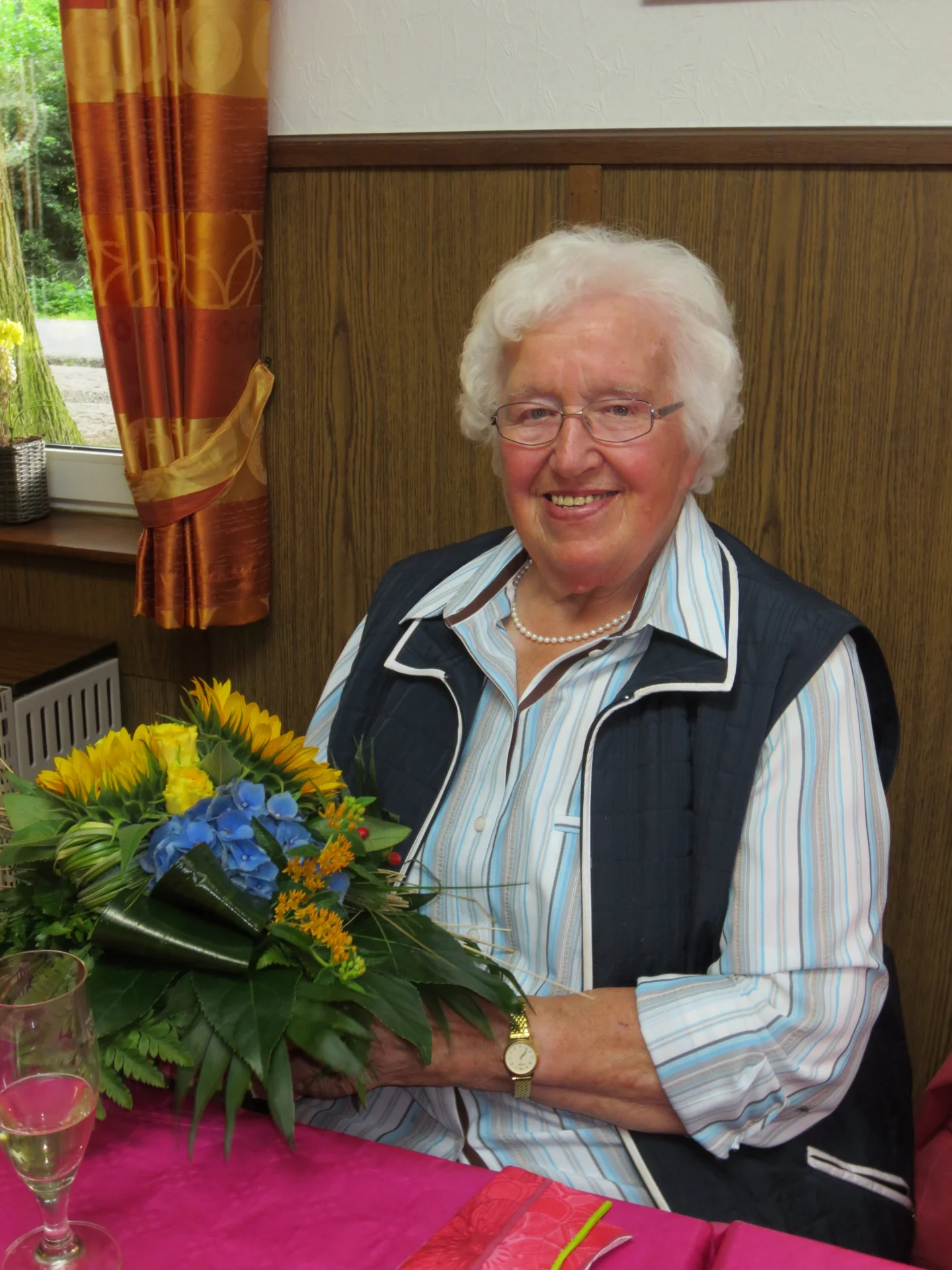 Klara Wegmann