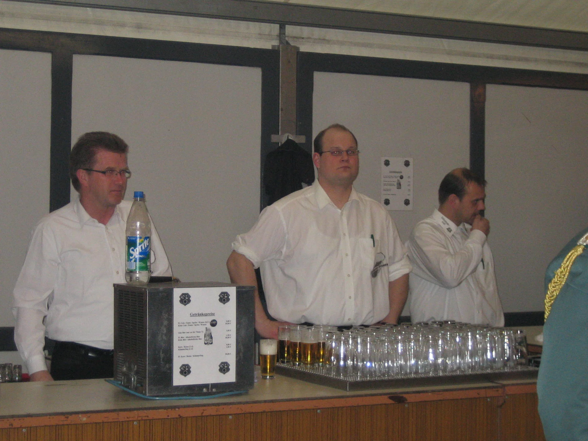 Landesprinzenschießen