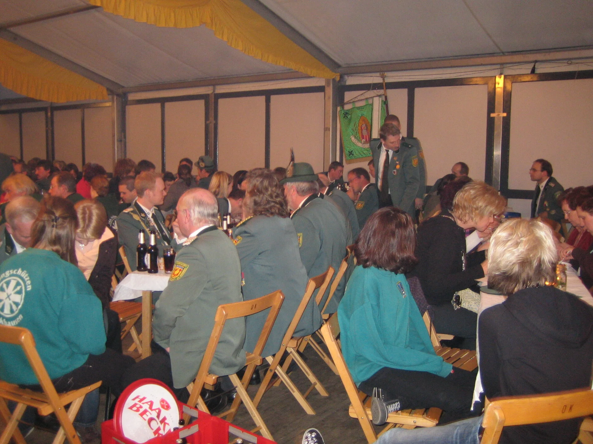 Landesprinzenschießen