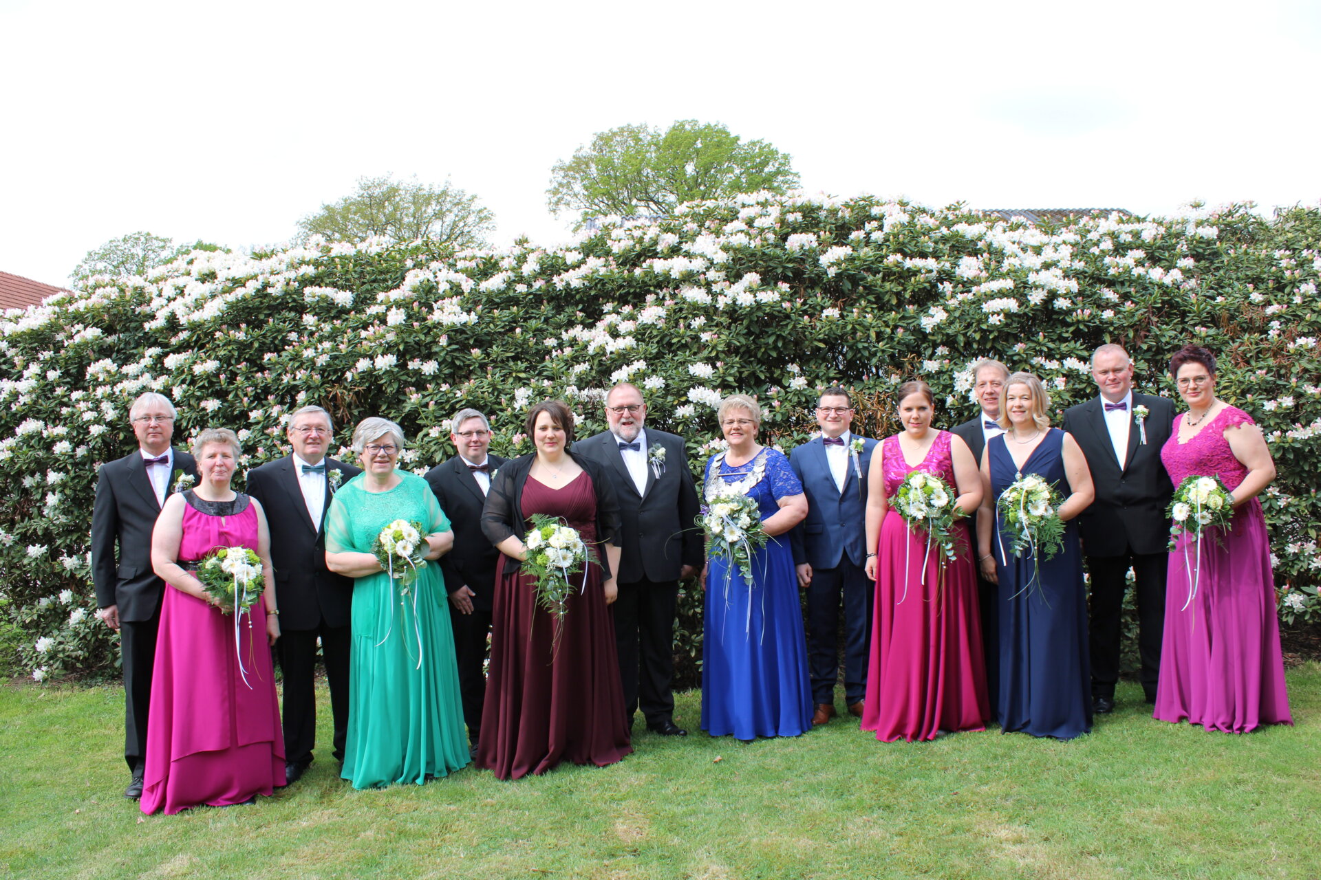 Königsthron 2019