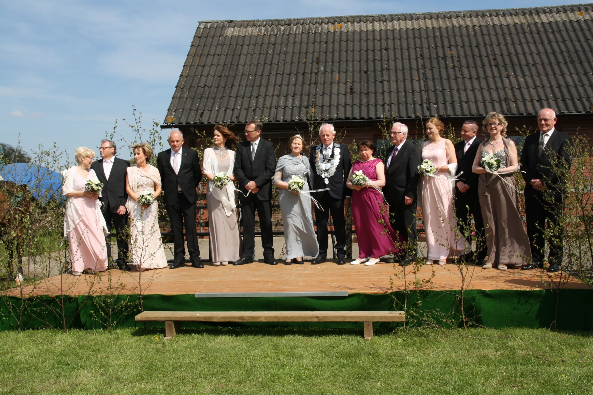 Königsthron 2017