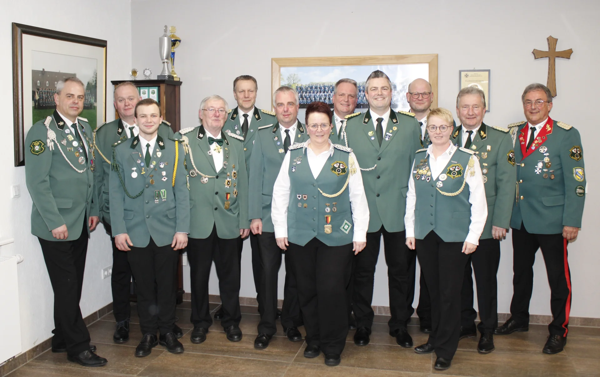 Generalversammlung 2026