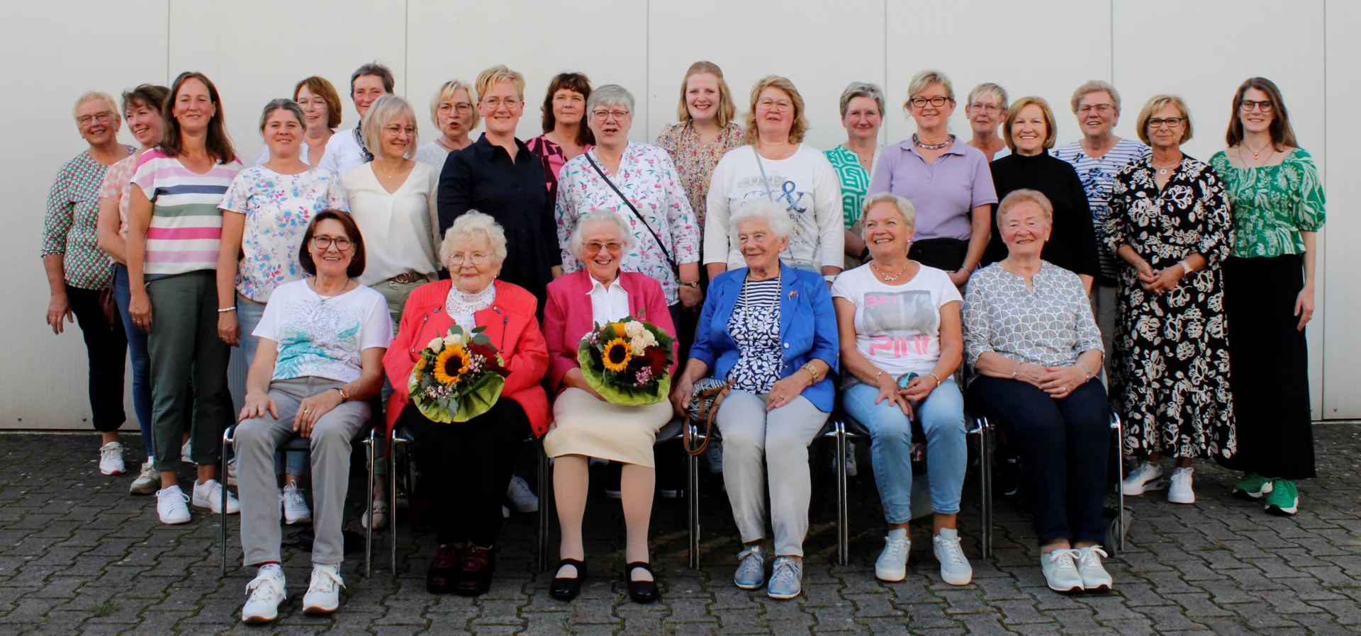 Königinnentreffen 2023