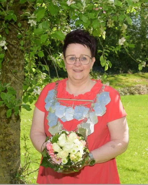 Königin Jutta Seeger