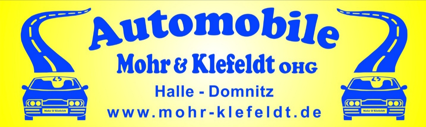 Automobile Mohr & Klefeldt OHG