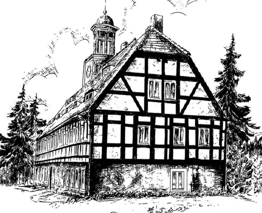 Großschirma
