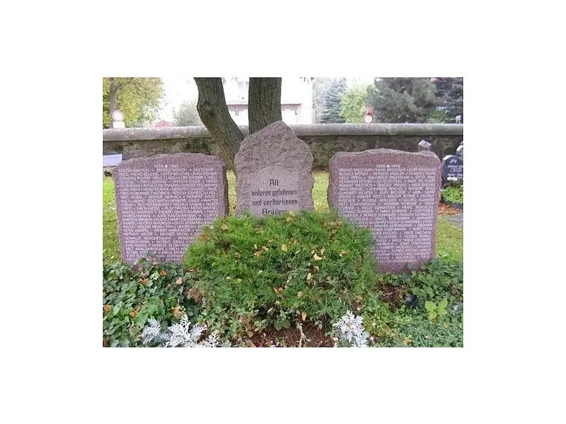 Denkmal 12
