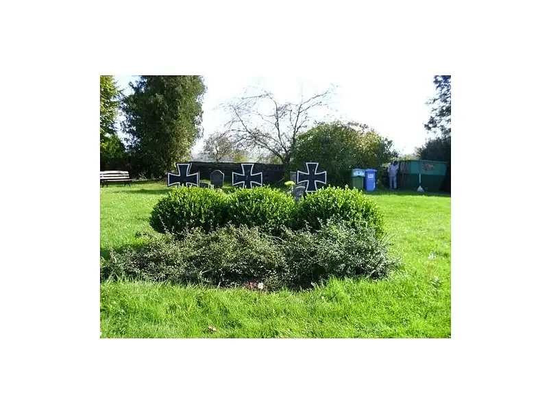 Denkmal 2