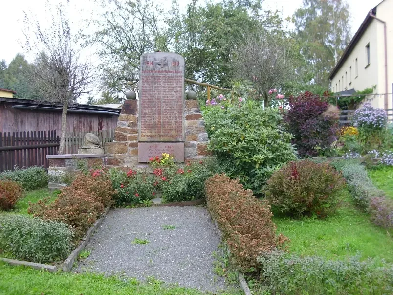 Denkmal 3