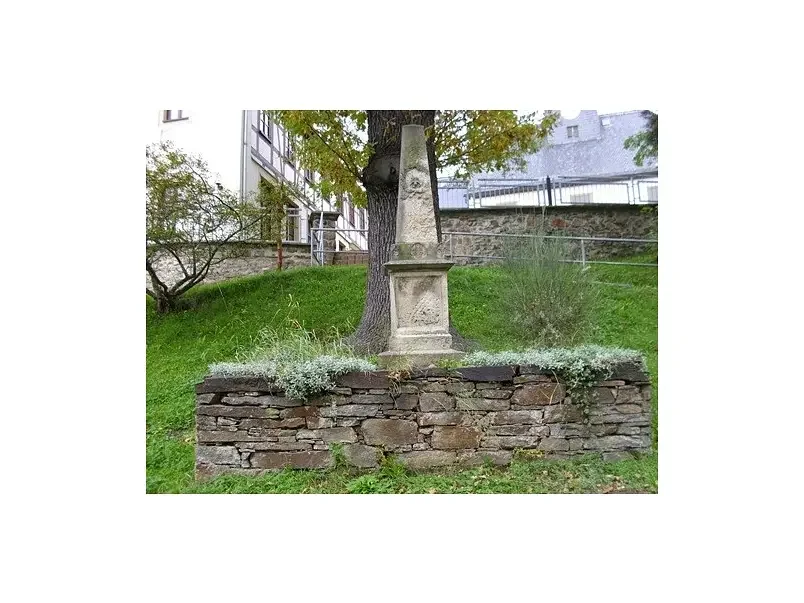 Denkmal 7