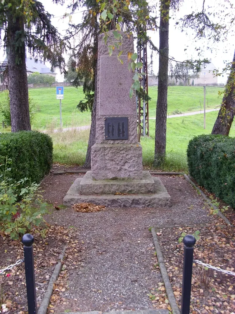 Denkmal 9