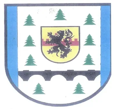 Wappen Vorschlag 4