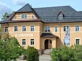 Rathaus