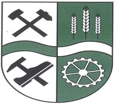 Wappen Vorschlag 1