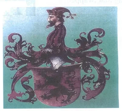 Wappen Vorschlag 3