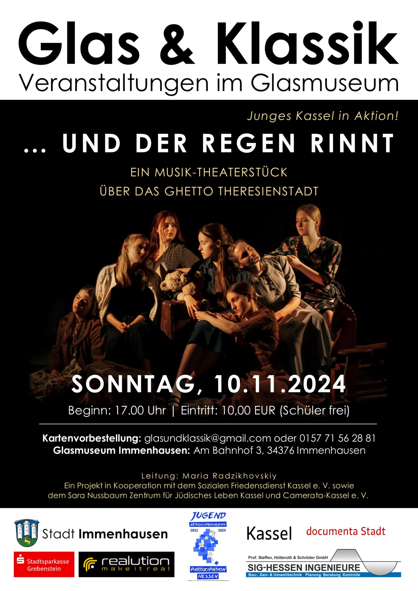 Konzert 10112024